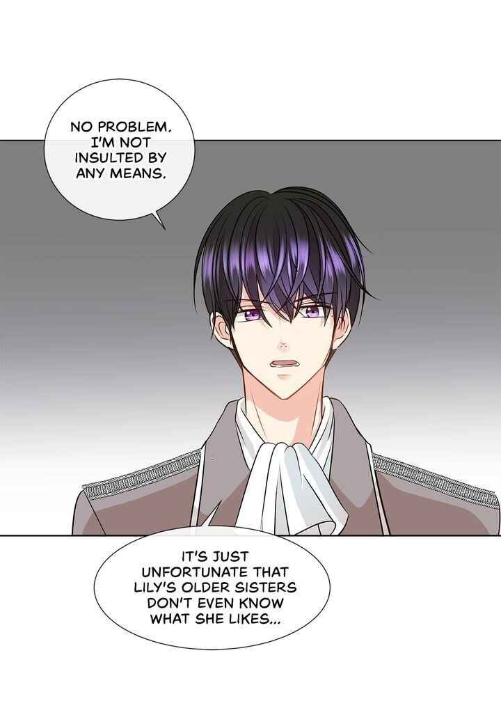 The Evil Cinderella Needs a Villain Chapter 10 11